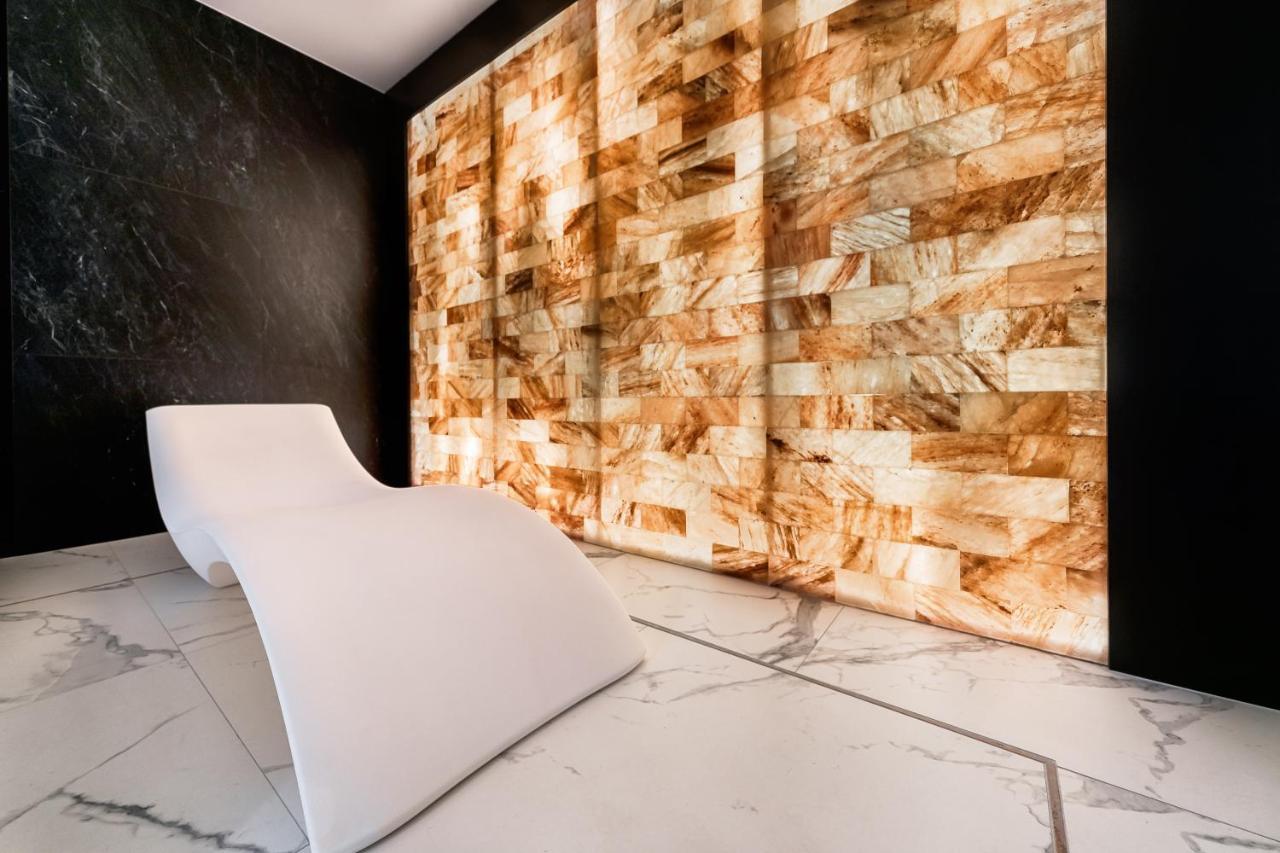 Aurum Aparthotel - Nowe Apartamenty Blisko Plazy - Neue Appartements In Strandnaehe Świnoujście Exteriör bild