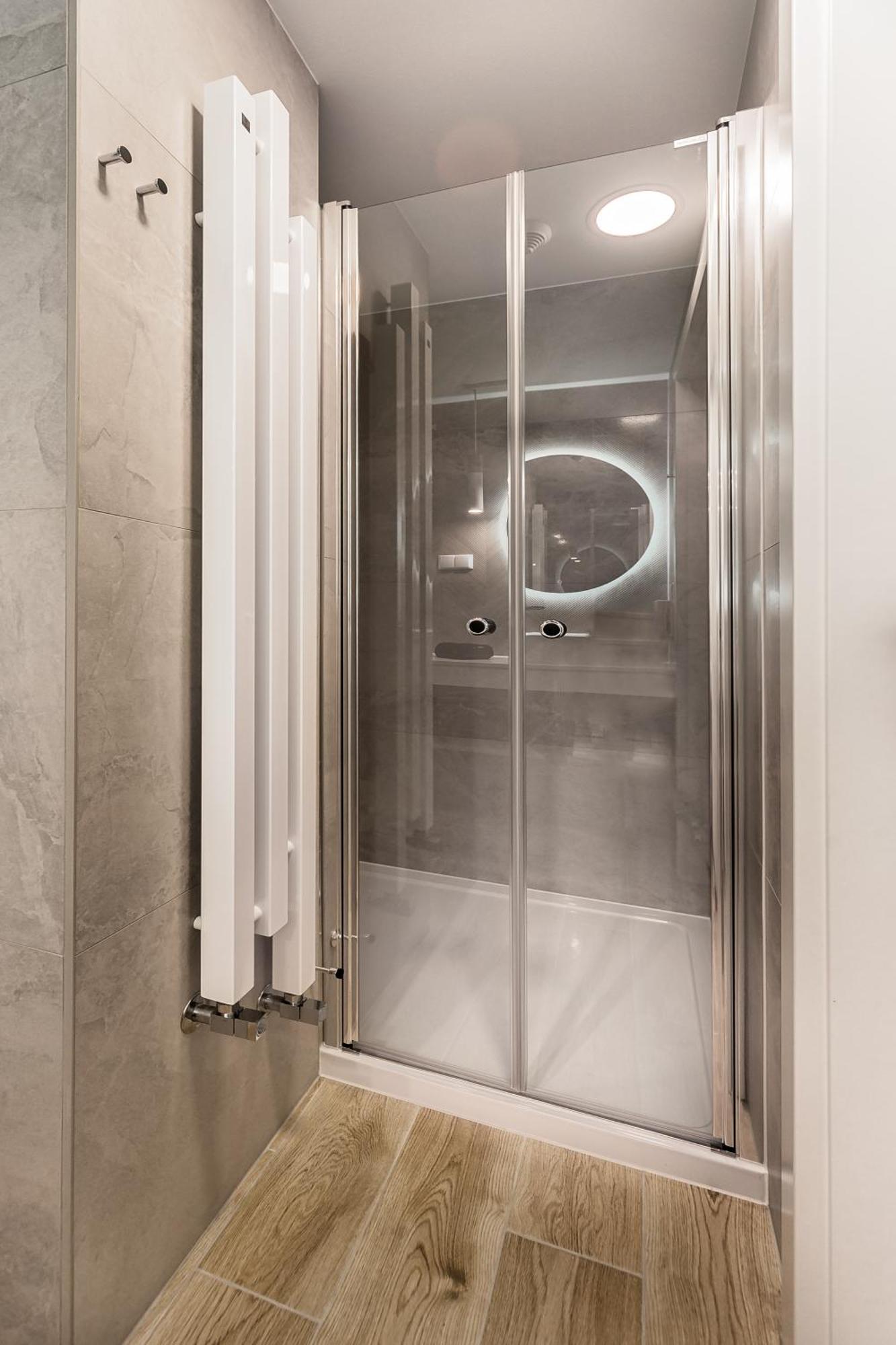 Aurum Aparthotel - Nowe Apartamenty Blisko Plazy - Neue Appartements In Strandnaehe Świnoujście Exteriör bild