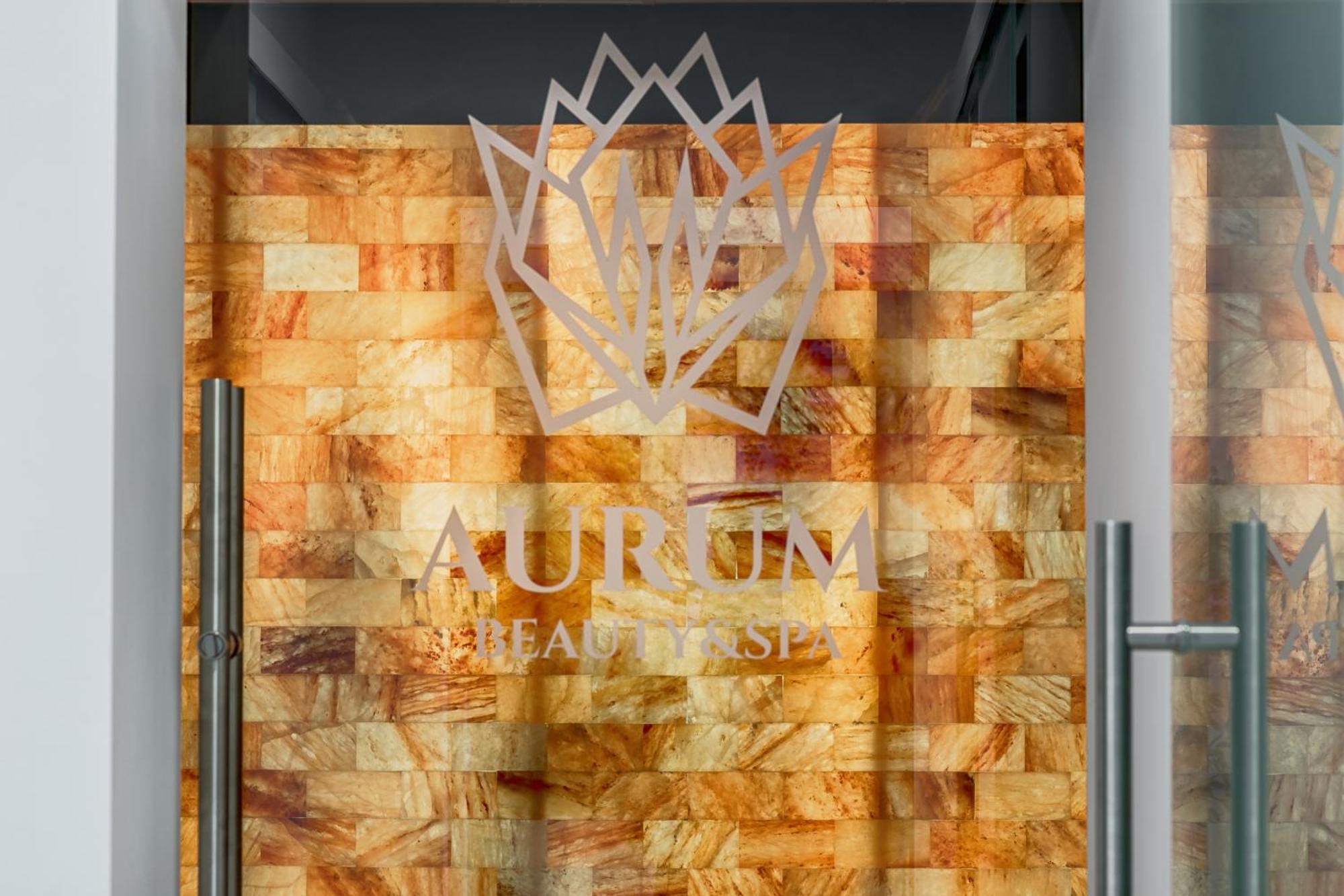 Aurum Aparthotel - Nowe Apartamenty Blisko Plazy - Neue Appartements In Strandnaehe Świnoujście Exteriör bild